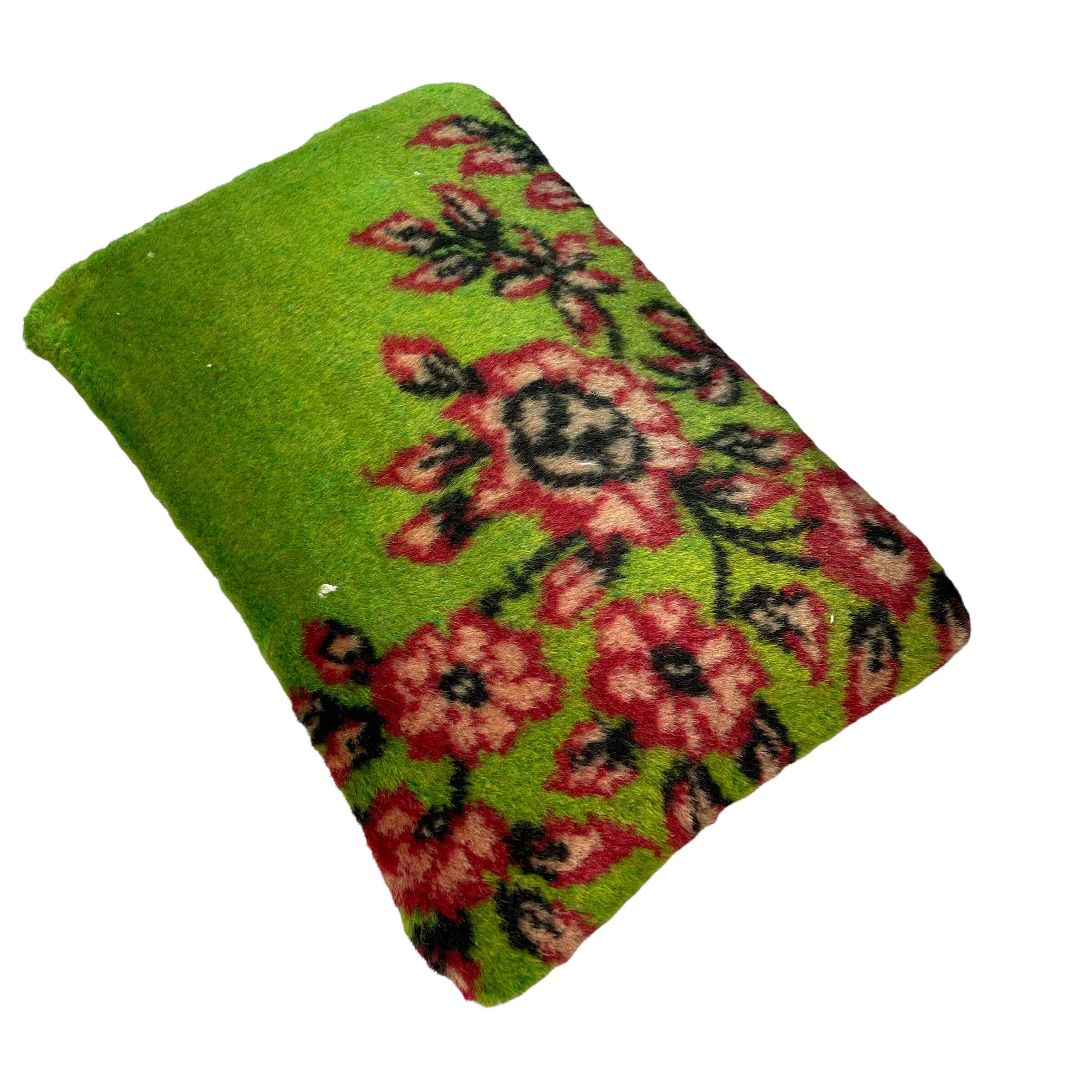 Vintage turkish cushion cover , 30 x 50 cm