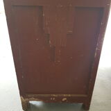 Small art deco buffet