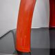 Red Elephant Stool by Vilmer, Spain, 1980