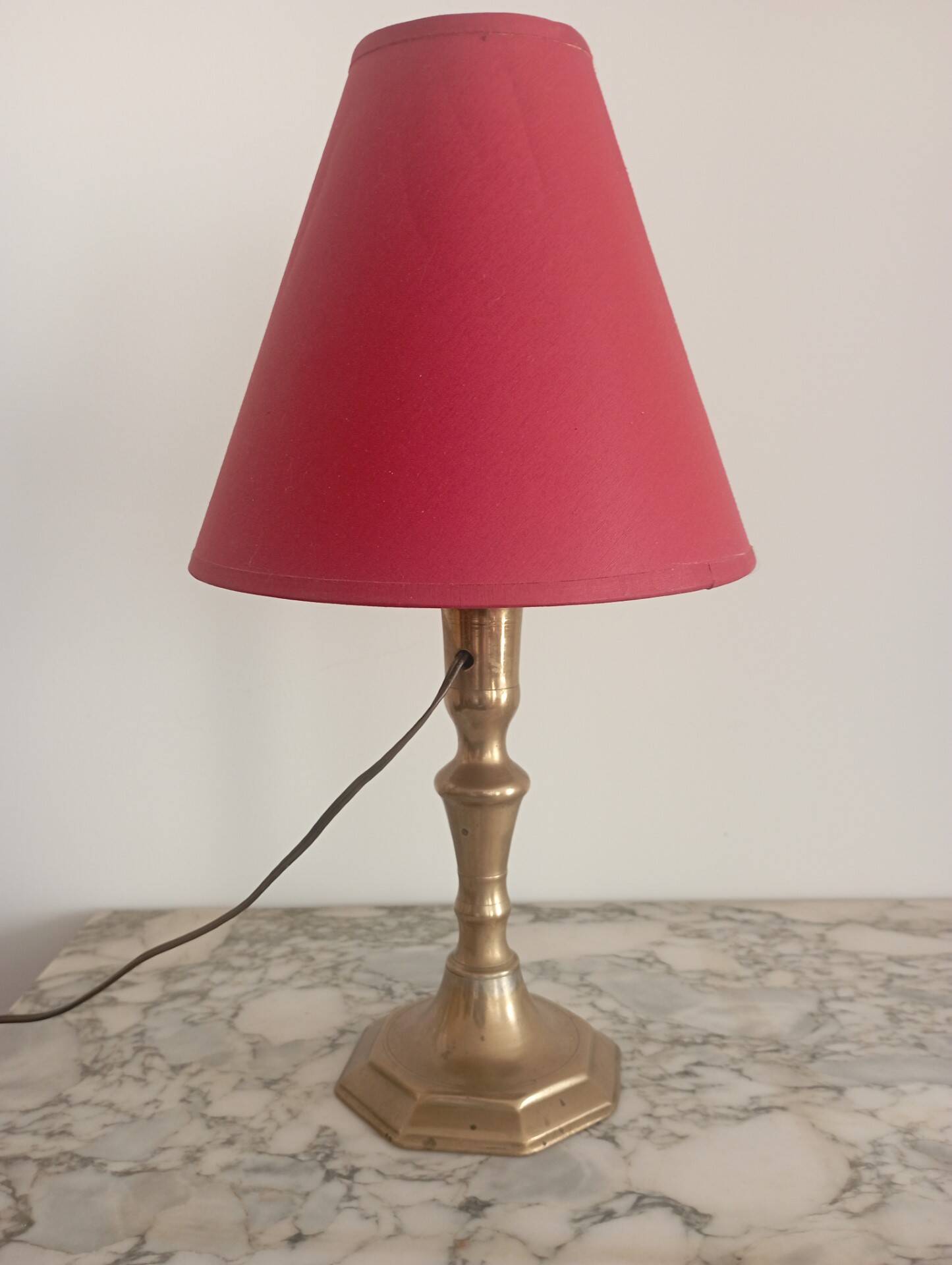 Lamp