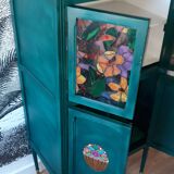 Storage cabinet