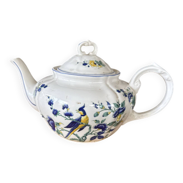 Théière villeroy & boch