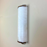 Alabaster Wall Sconce from Eclipsi, Spain, 1990s