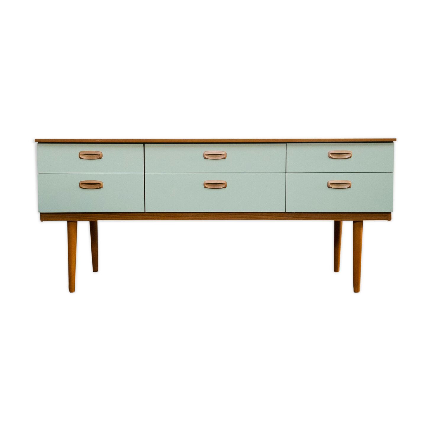 Enfilade scandinave 152 cm