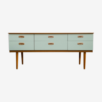 Enfilade scandinave 152 cm