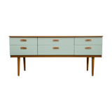 Scandinavian sideboard 152 cm