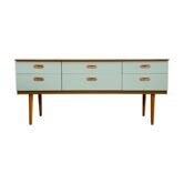 Enfilade scandinave 152 cm