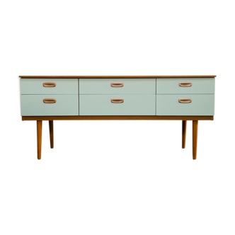Scandinavian sideboard 152 cm