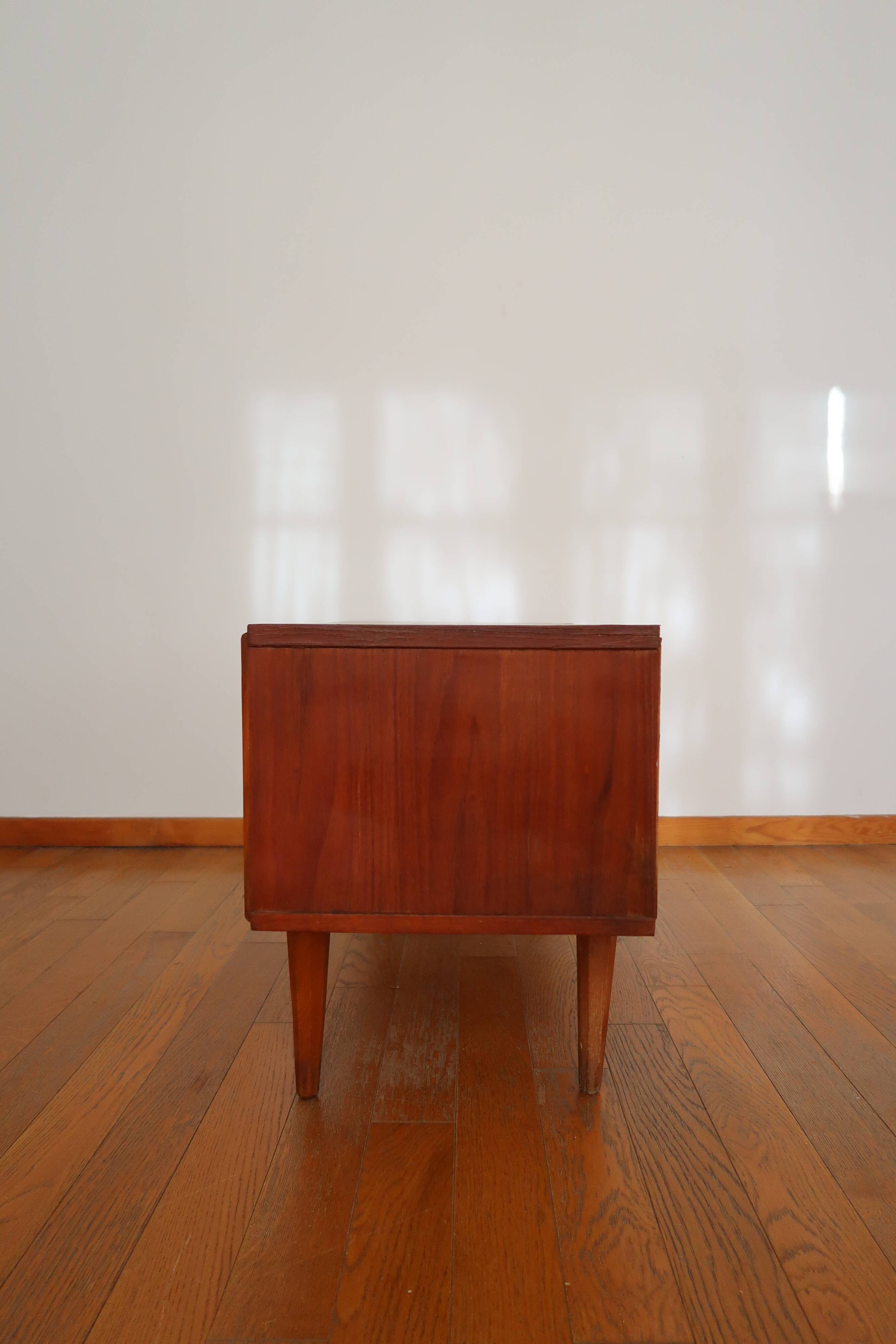 Danish sideboard