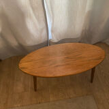 Table basse vintage
