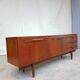 Teak sideboard, 70s