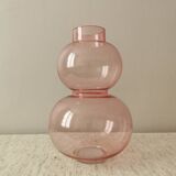 Second hand vase
