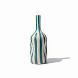 Handmade ceramic vase