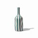 Handmade ceramic vase