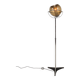 globe floor lamp - raak