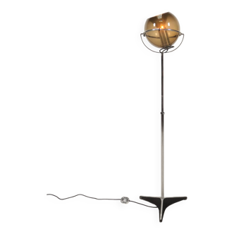 globe floor lamp - raak