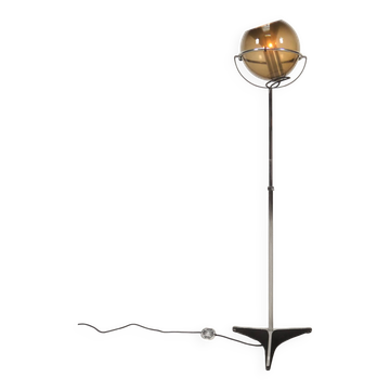 globe floor lamp - raak