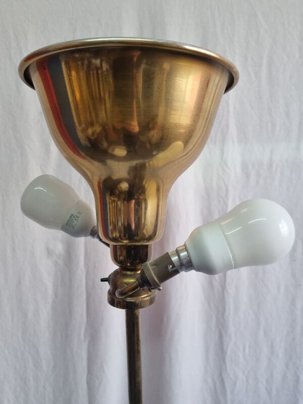 Lampadaire France de Maison Arlus, 1950