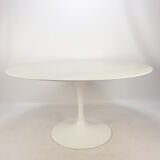 Tulip dining set by Eero Saarinen for Knoll, 1960