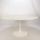 Tulip dining set by Eero Saarinen for Knoll, 1960