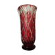 Vase en cristal