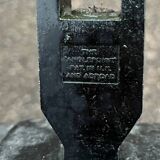 Ancienne lampe Anglepoise George Carwardine articulée