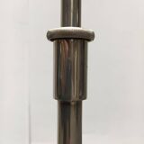 Hollywood Regency floor lamp by Florian Schulz, 1980s