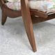Fauteuil Free-Span, France, circa 1950
