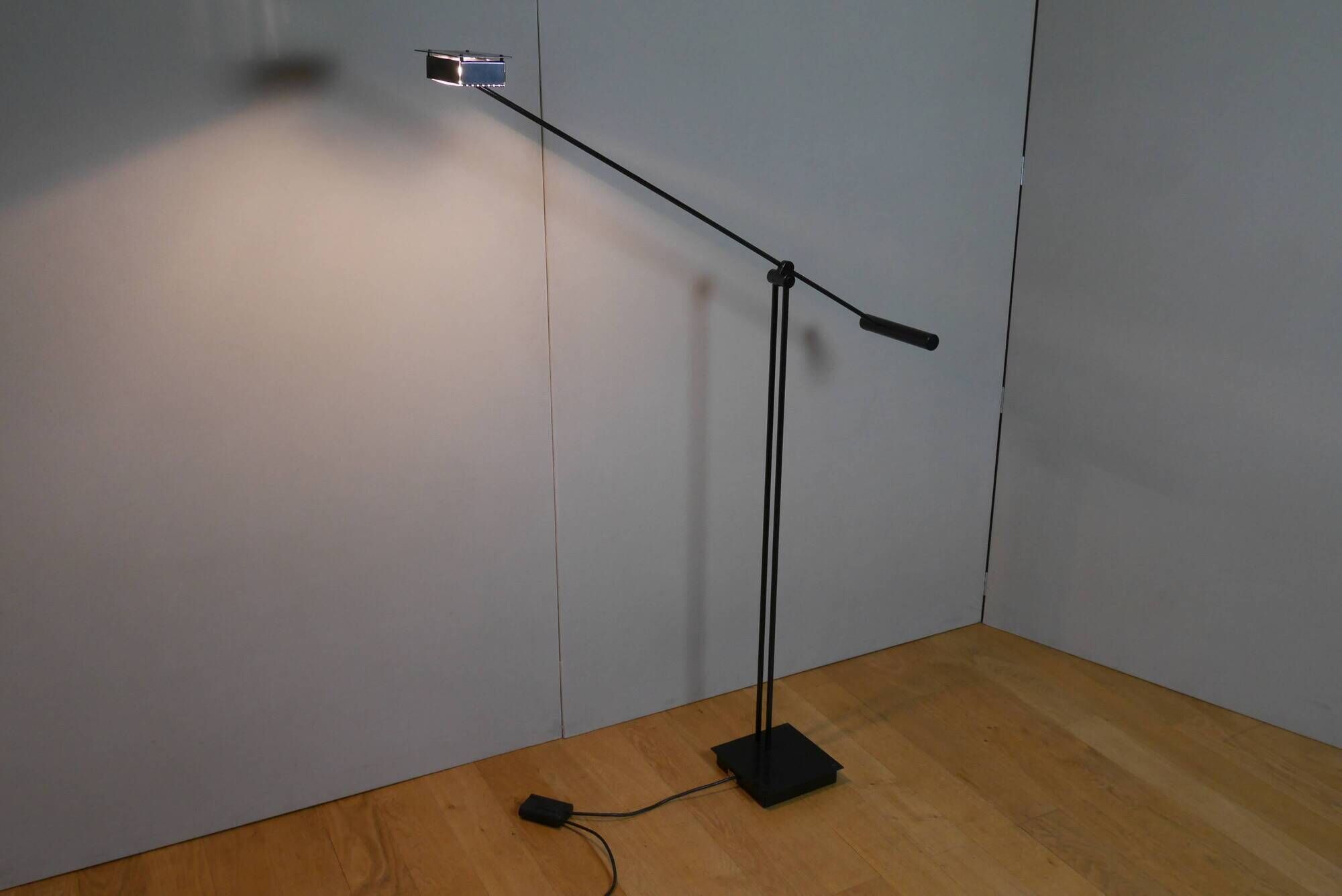 Shigeaki Asahara Stilnovo Lamp lamppost 70s 80s