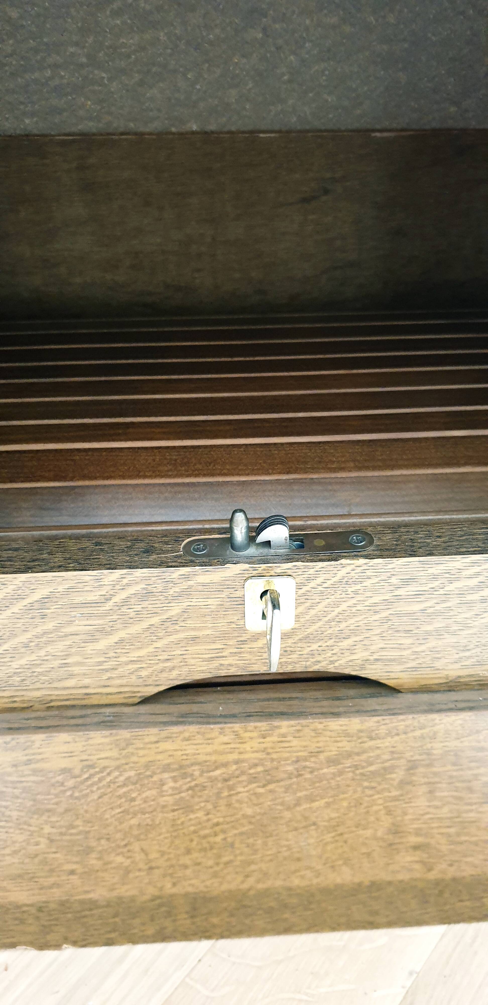 Curtain binder