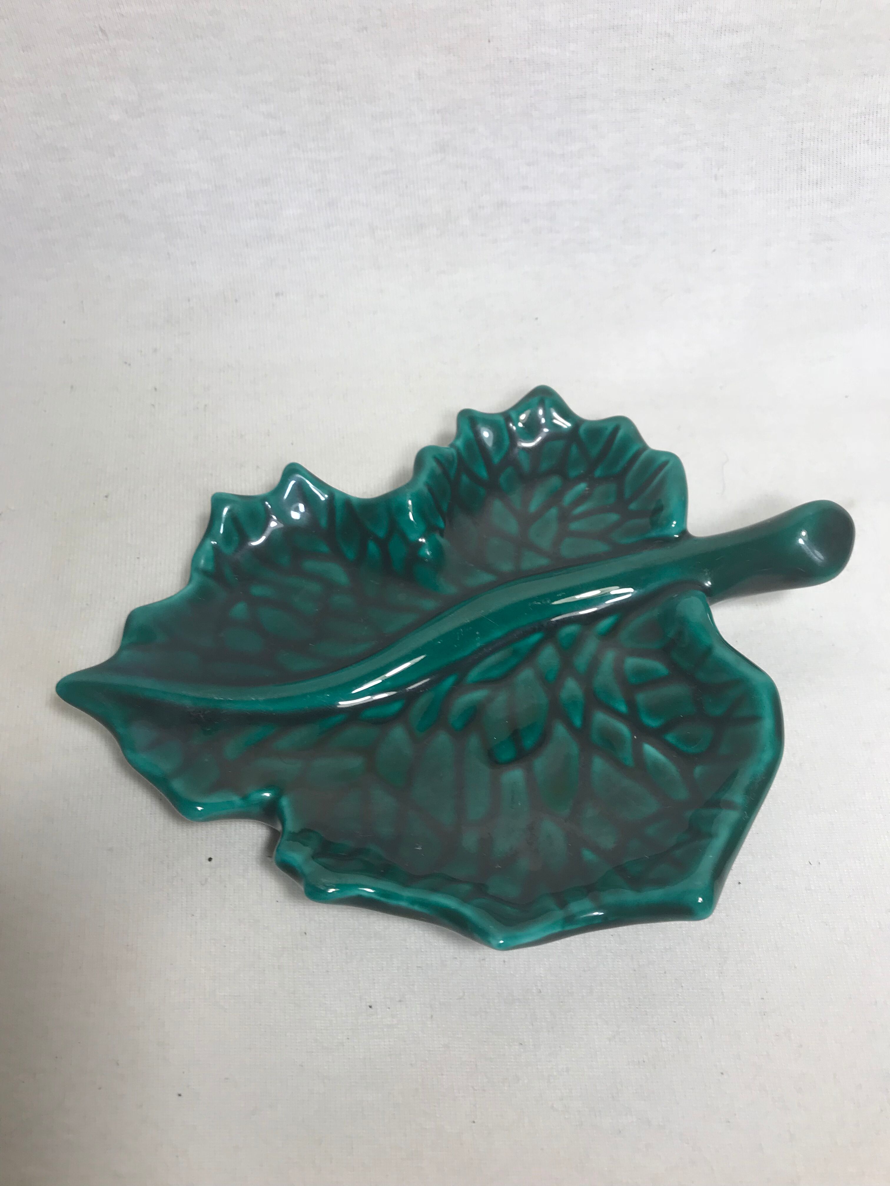 Old trinket bowl
