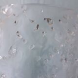 Villeroy and Boch crystal vase