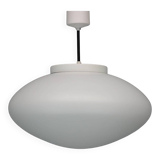 Mid-Century Large Candlestick, 1960s Czechoslovakia