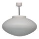 Mid-Century Large Candlestick, 1960s Czechoslovakia