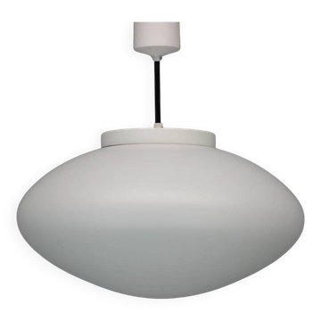 Mid-Century Large Candlestick, 1960s Czechoslovakia