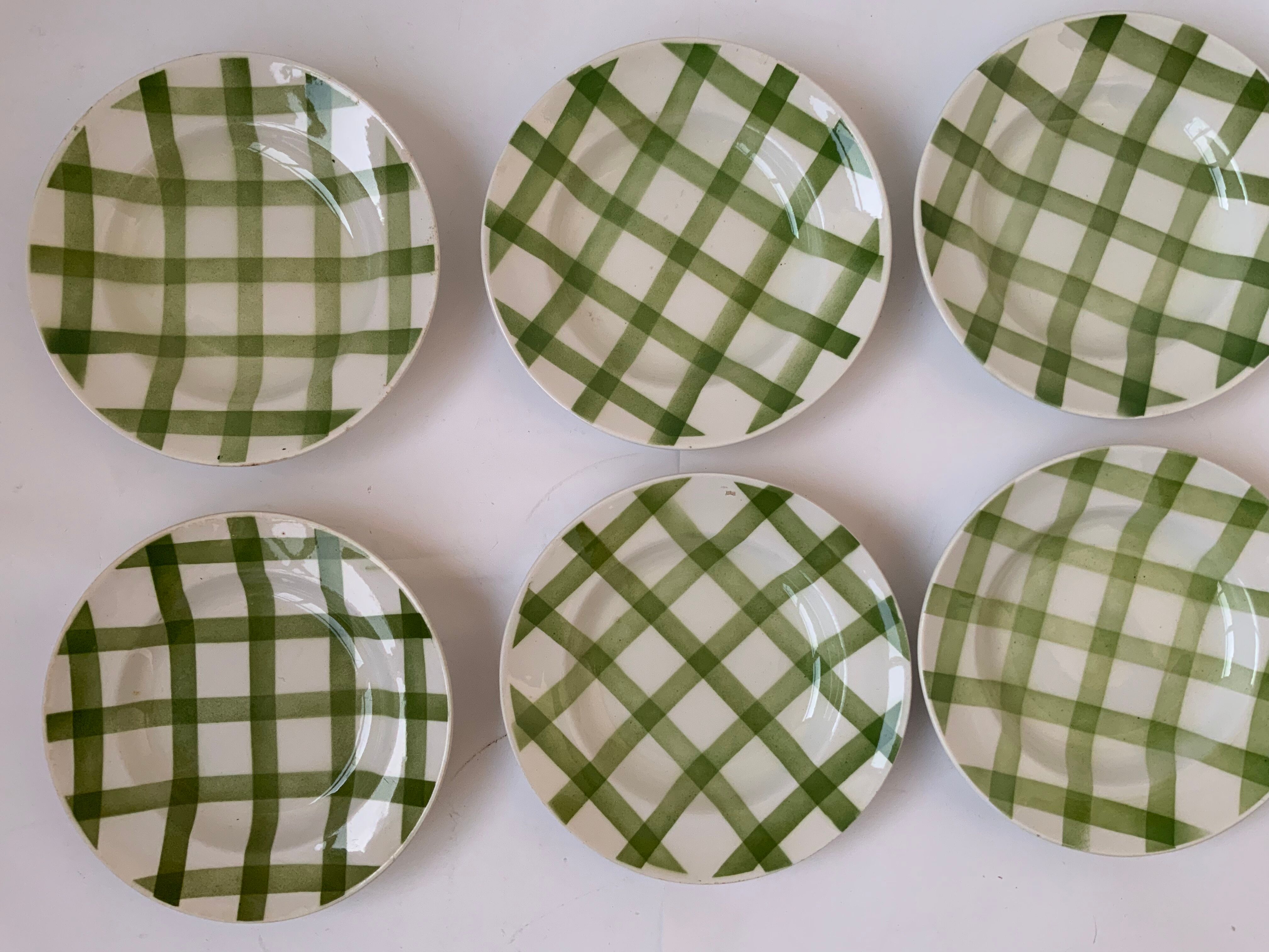 Plates Moulin des loups