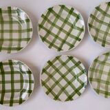 Plates Moulin des loups