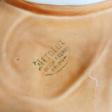 Large Boch Keralux table plate