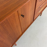 Danish Teak Sideboard 1960s