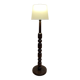 1960s Scandinavian design floor lamp.