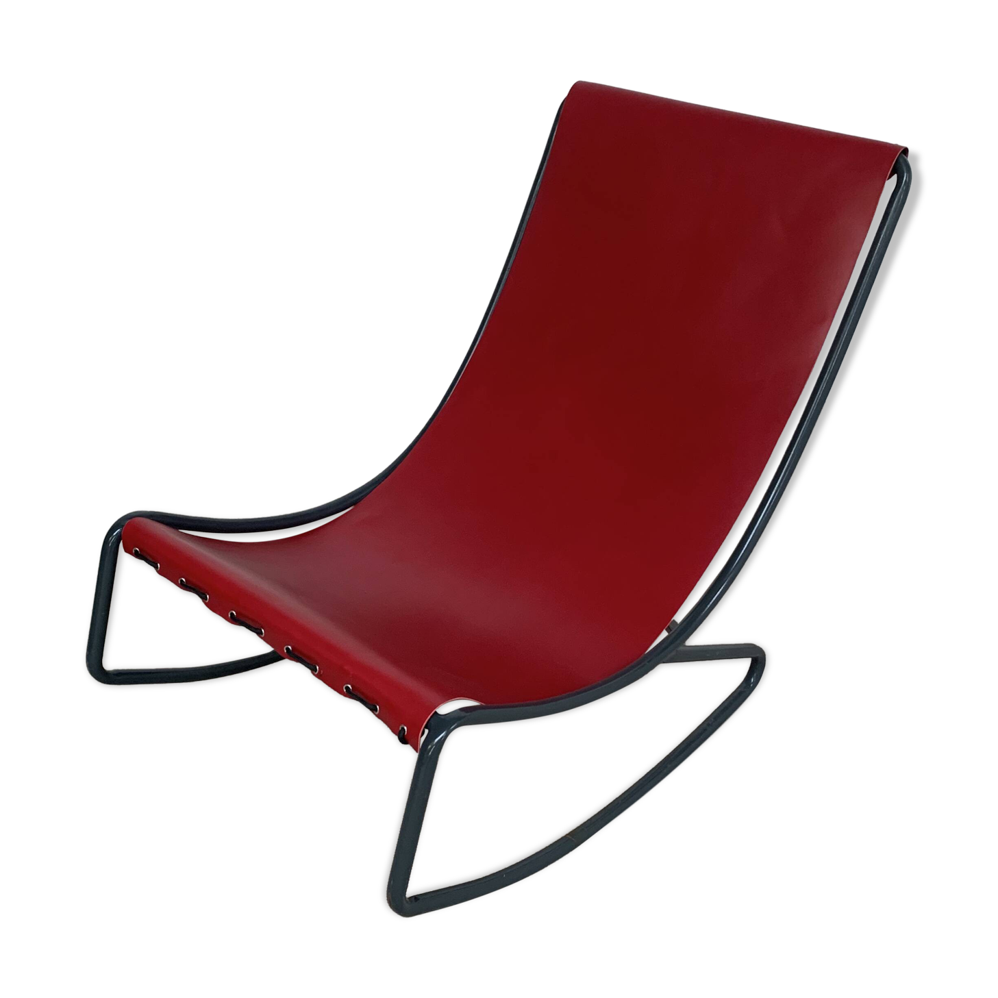 Vintage Rocking chair 1975