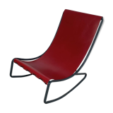 Vintage Rocking chair 1975