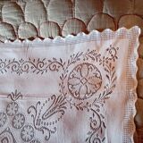 Tablecloth cotton