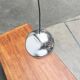 Mid-century modern space age pendant lamps, 1960s, set of 2.