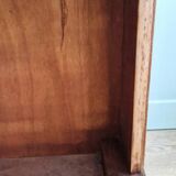 Antique Louis XVI style coffee table