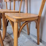 Chaises bistrot