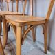 Bistro chairs
