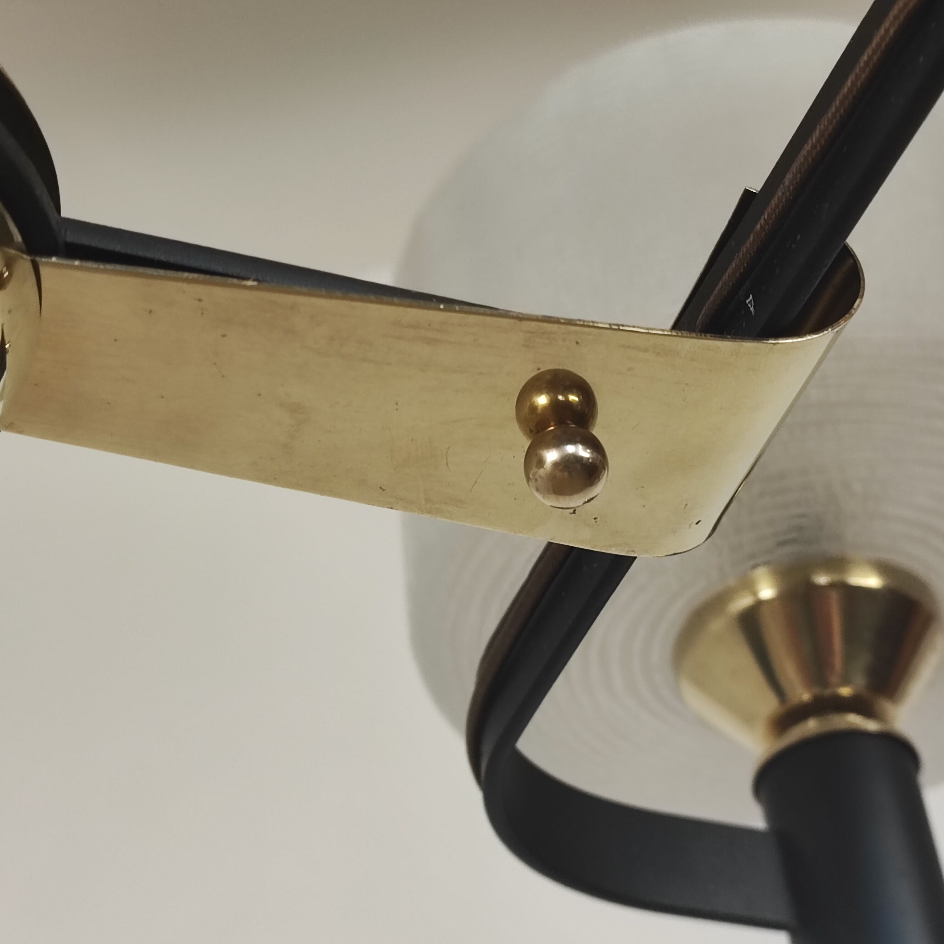 Chandelier House Arlus 60's