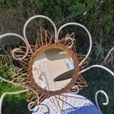 Vintage mirror