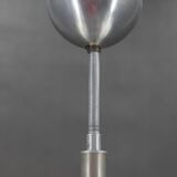 Large Bauhaus Chandelier by IAS, 1920s